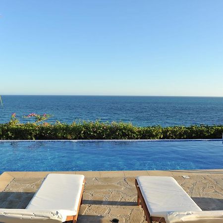 Villa Sealine Pefki (Rhodes) Exterior foto