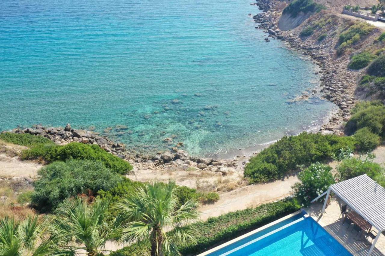 Villa Sealine Pefki (Rhodes) Exterior foto
