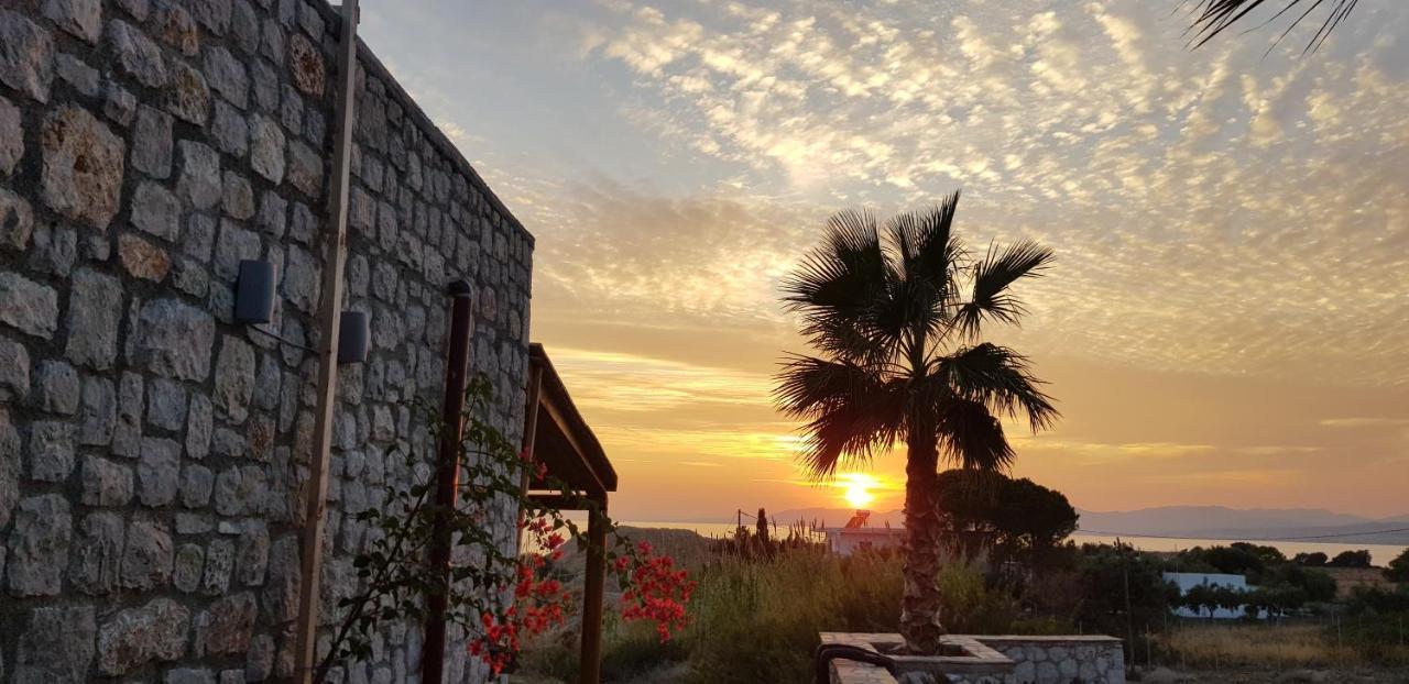 Villa Sealine Pefki (Rhodes) Exterior foto