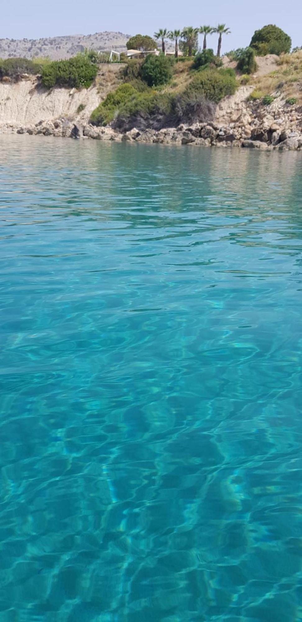 Villa Sealine Pefki (Rhodes) Quarto foto