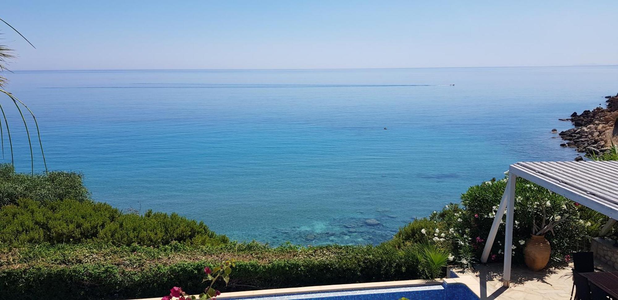 Villa Sealine Pefki (Rhodes) Quarto foto