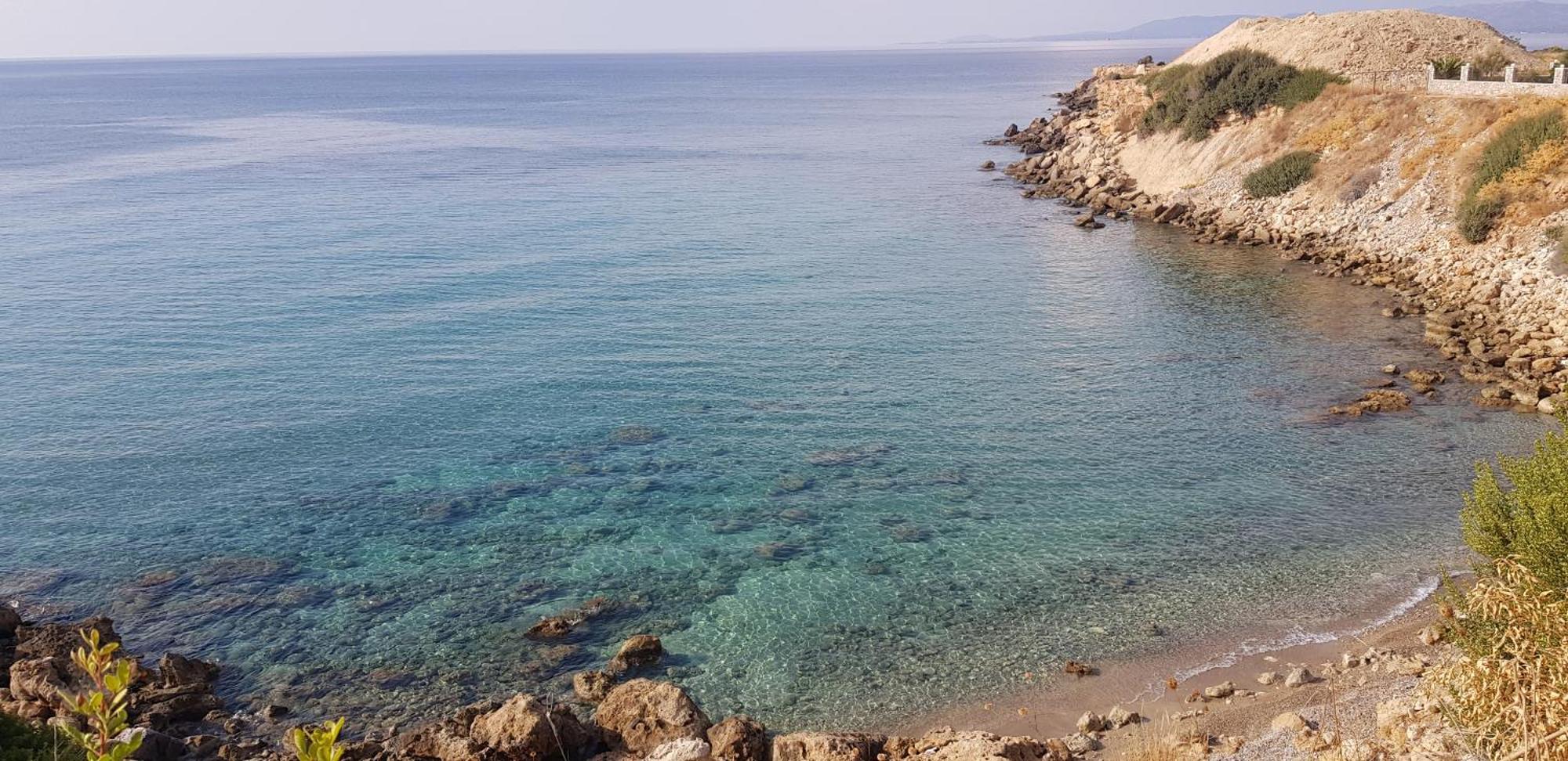 Villa Sealine Pefki (Rhodes) Quarto foto