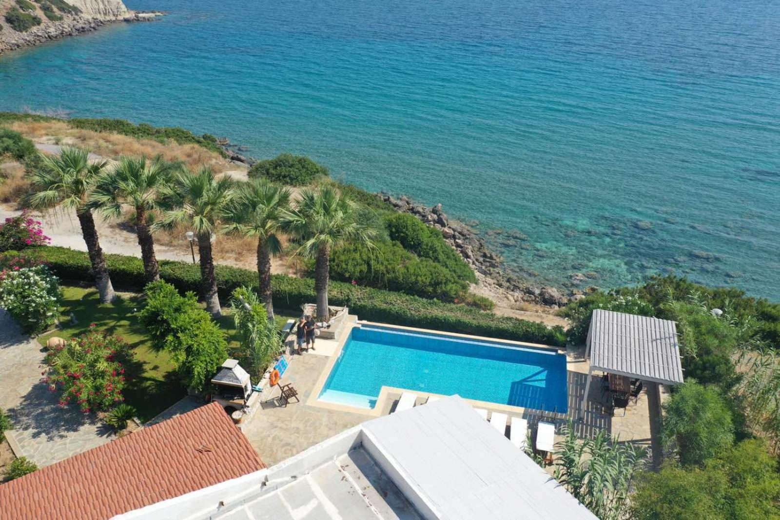 Villa Sealine Pefki (Rhodes) Quarto foto