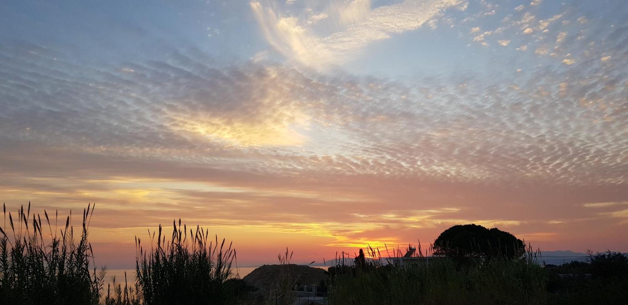 Villa Sealine Pefki (Rhodes) Quarto foto