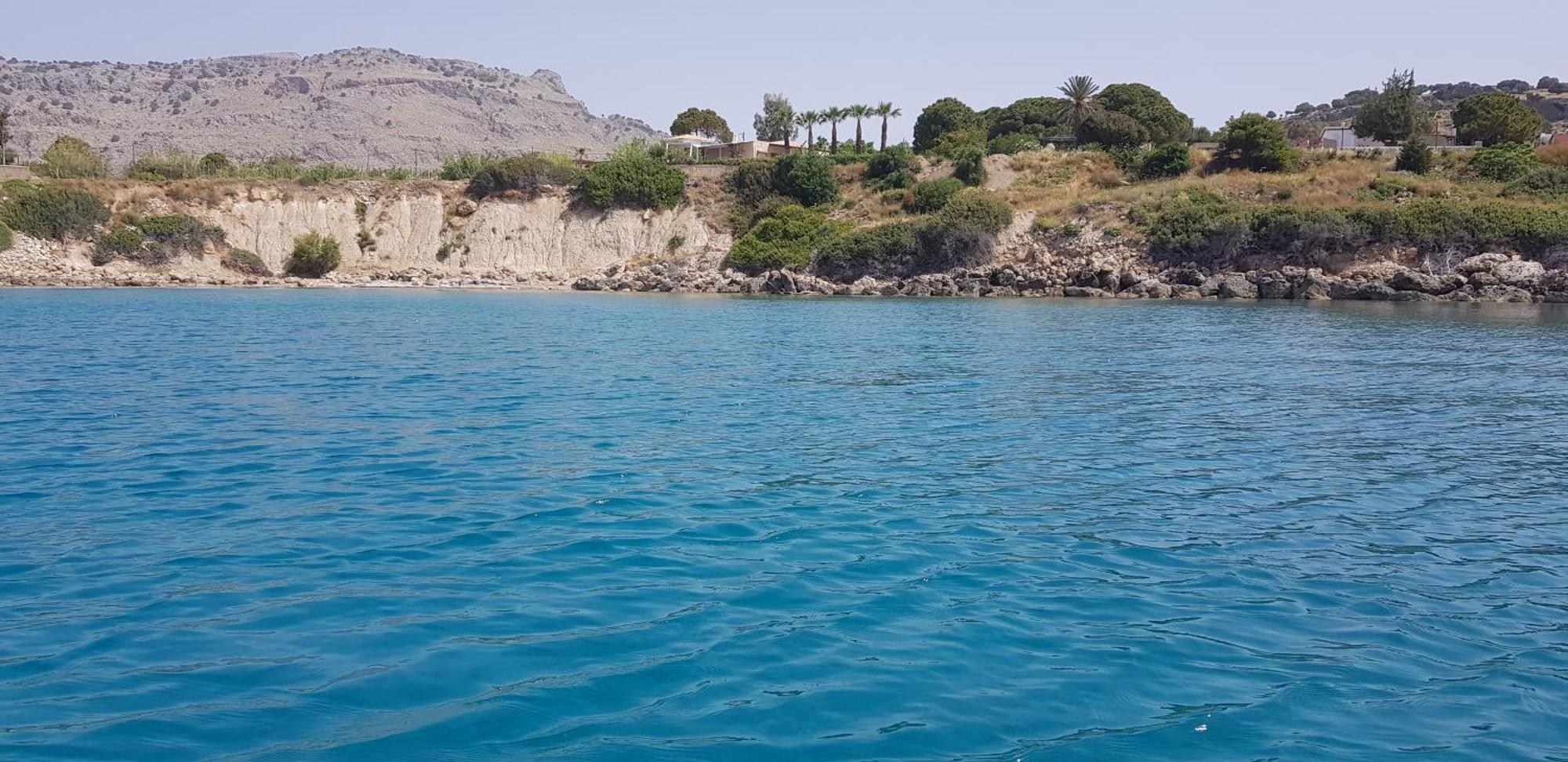 Villa Sealine Pefki (Rhodes) Quarto foto