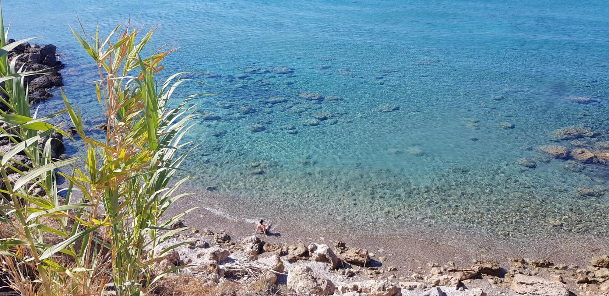 Villa Sealine Pefki (Rhodes) Quarto foto