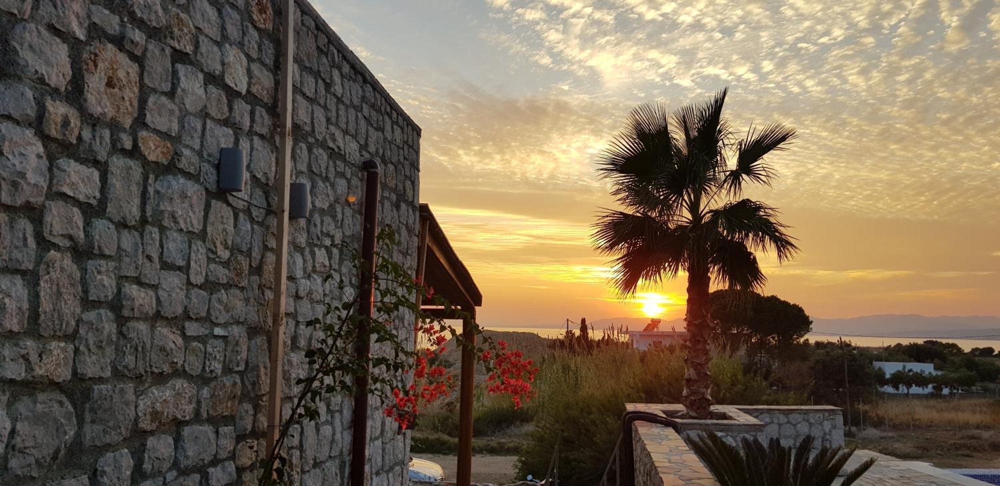 Villa Sealine Pefki (Rhodes) Quarto foto