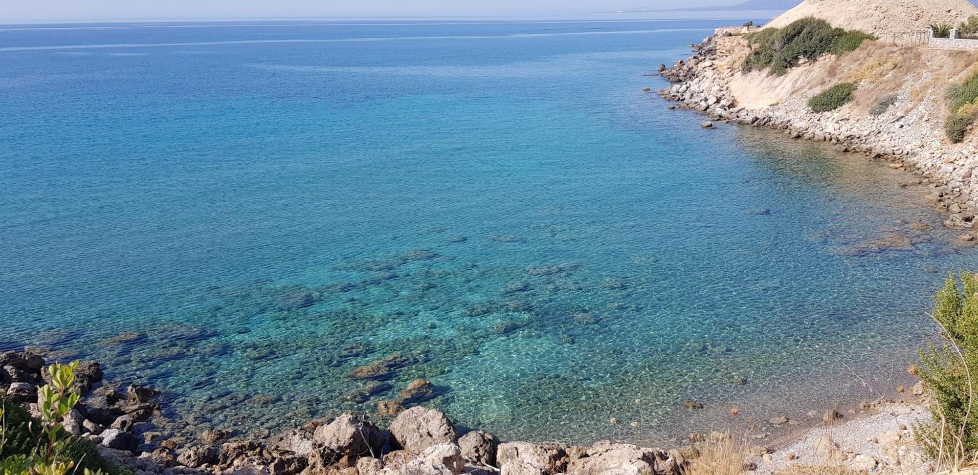 Villa Sealine Pefki (Rhodes) Quarto foto