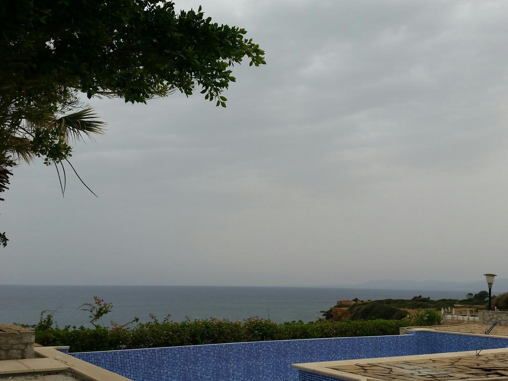 Villa Sealine Pefki (Rhodes) Exterior foto