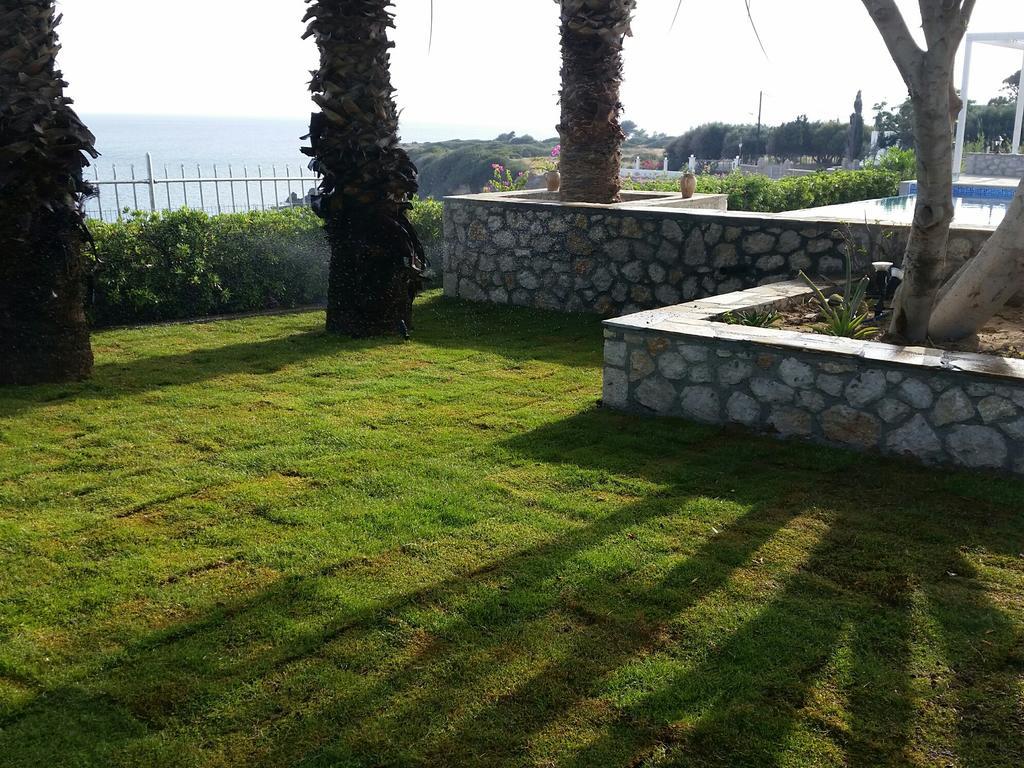 Villa Sealine Pefki (Rhodes) Exterior foto