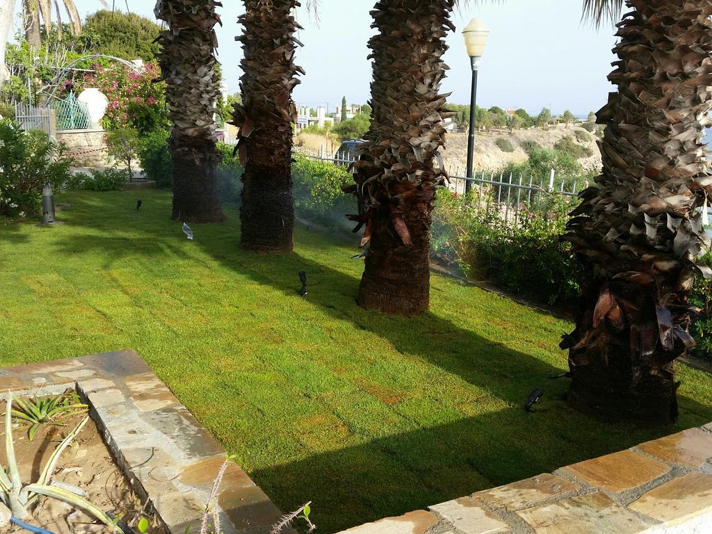 Villa Sealine Pefki (Rhodes) Exterior foto