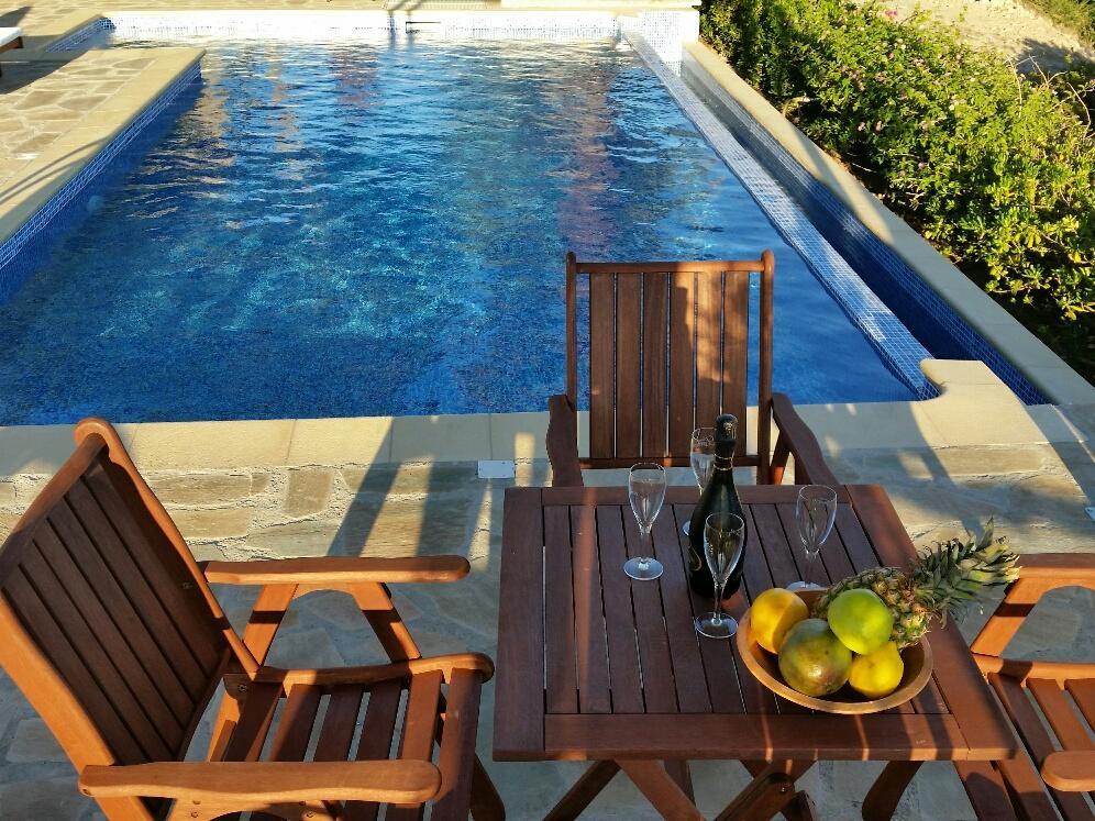 Villa Sealine Pefki (Rhodes) Exterior foto