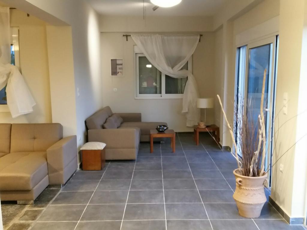 Villa Sealine Pefki (Rhodes) Exterior foto