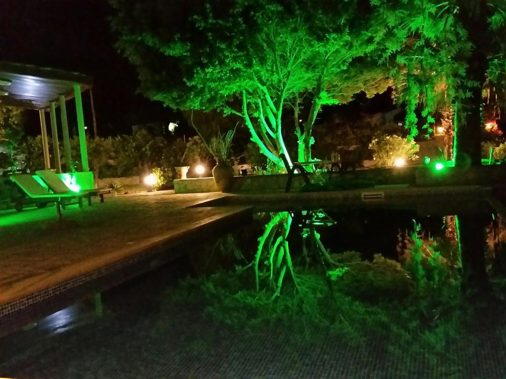 Villa Sealine Pefki (Rhodes) Exterior foto