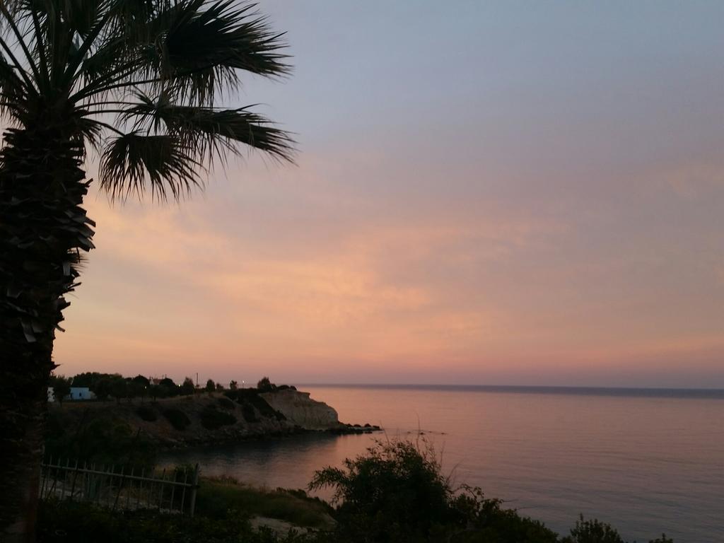 Villa Sealine Pefki (Rhodes) Exterior foto