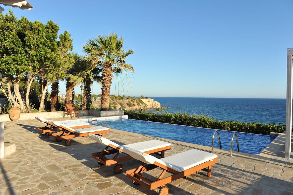 Villa Sealine Pefki (Rhodes) Exterior foto
