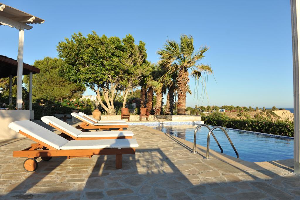 Villa Sealine Pefki (Rhodes) Exterior foto