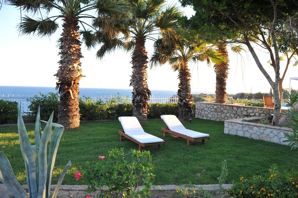 Villa Sealine Pefki (Rhodes) Exterior foto