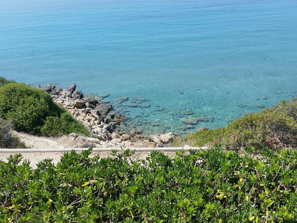Villa Sealine Pefki (Rhodes) Exterior foto