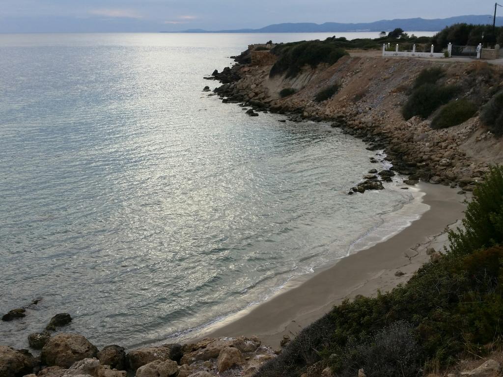 Villa Sealine Pefki (Rhodes) Exterior foto