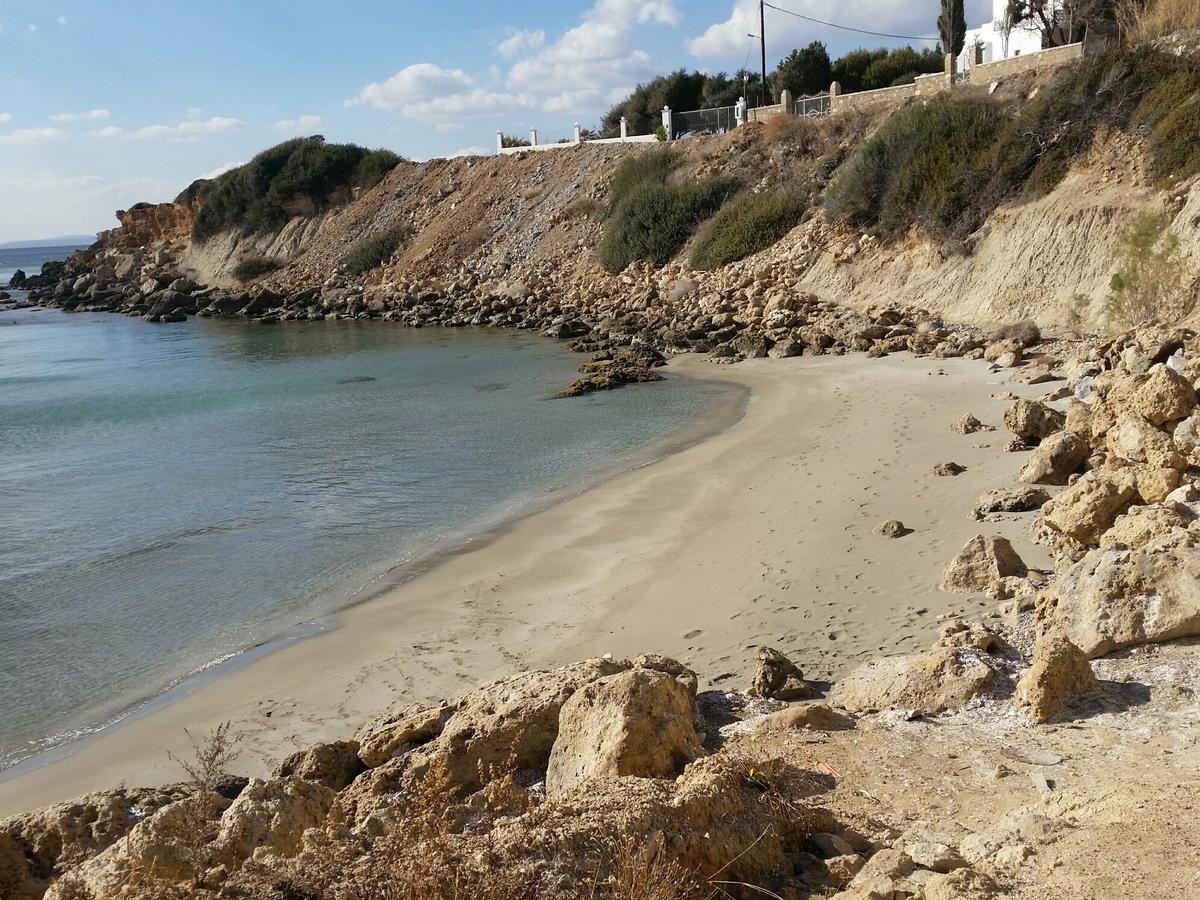 Villa Sealine Pefki (Rhodes) Exterior foto