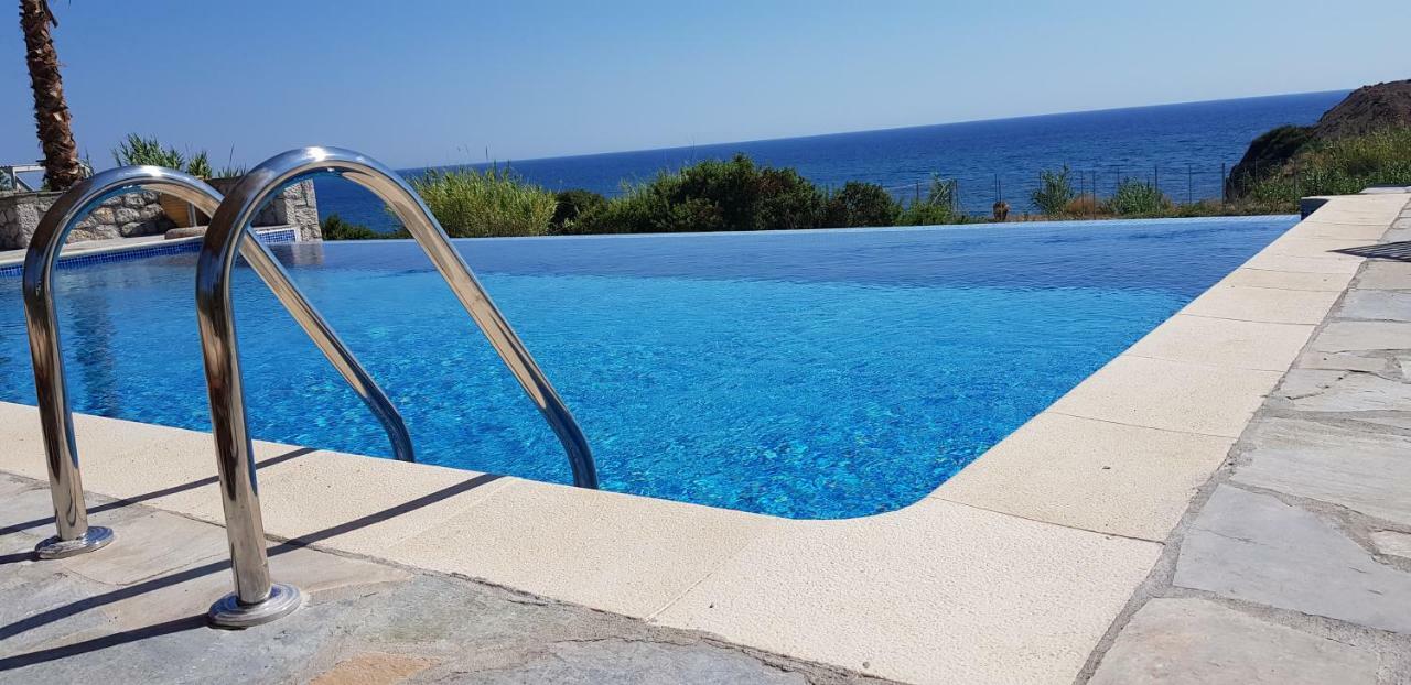Villa Sealine Pefki (Rhodes) Exterior foto