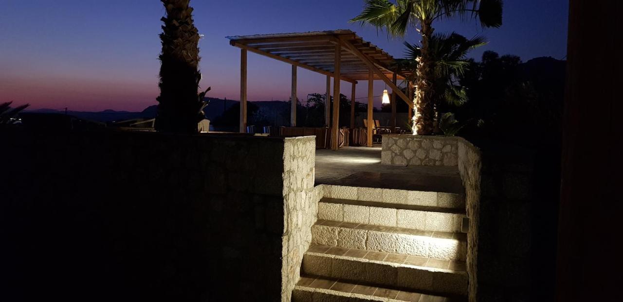 Villa Sealine Pefki (Rhodes) Exterior foto