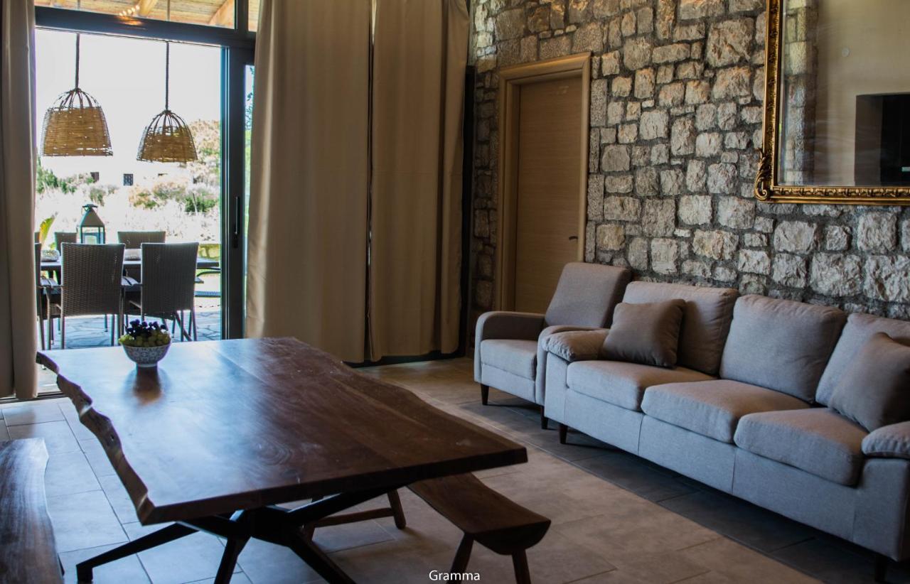 Villa Sealine Pefki (Rhodes) Exterior foto